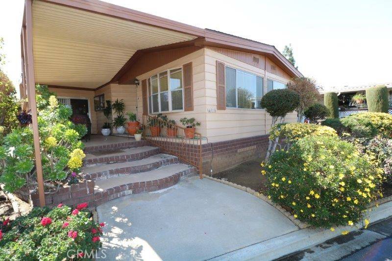 La Mirada, CA 90638,14020 Lake Glen DR #45