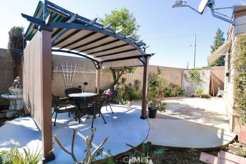 14020 Lake Glen DR #45 La Mirada, CA 90638