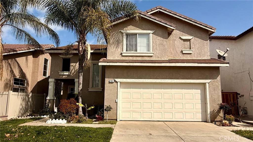 Corona, CA 92879,1461 Goldeneagle DR