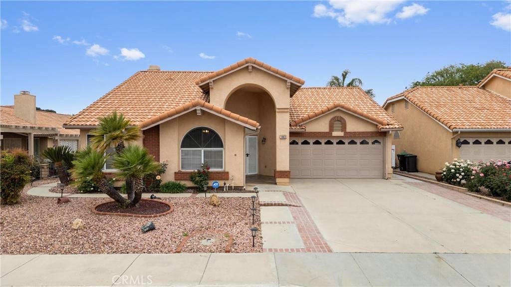 Hemet, CA 92545,1863 Ash Tree LN