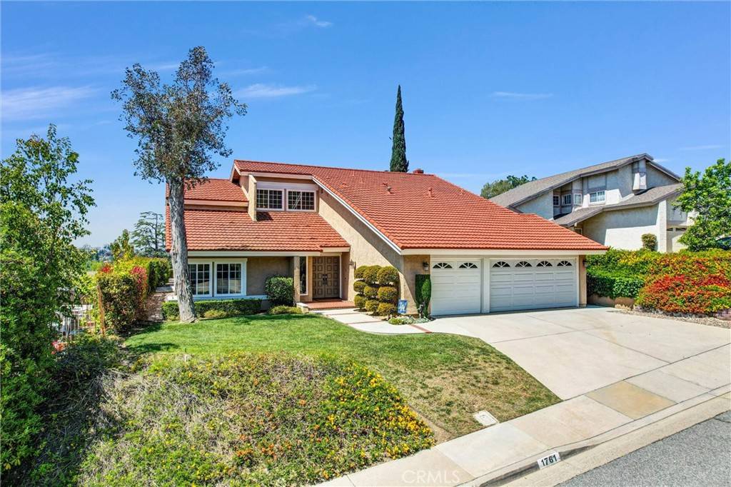 San Dimas, CA 91773,1761 Paseo Granada