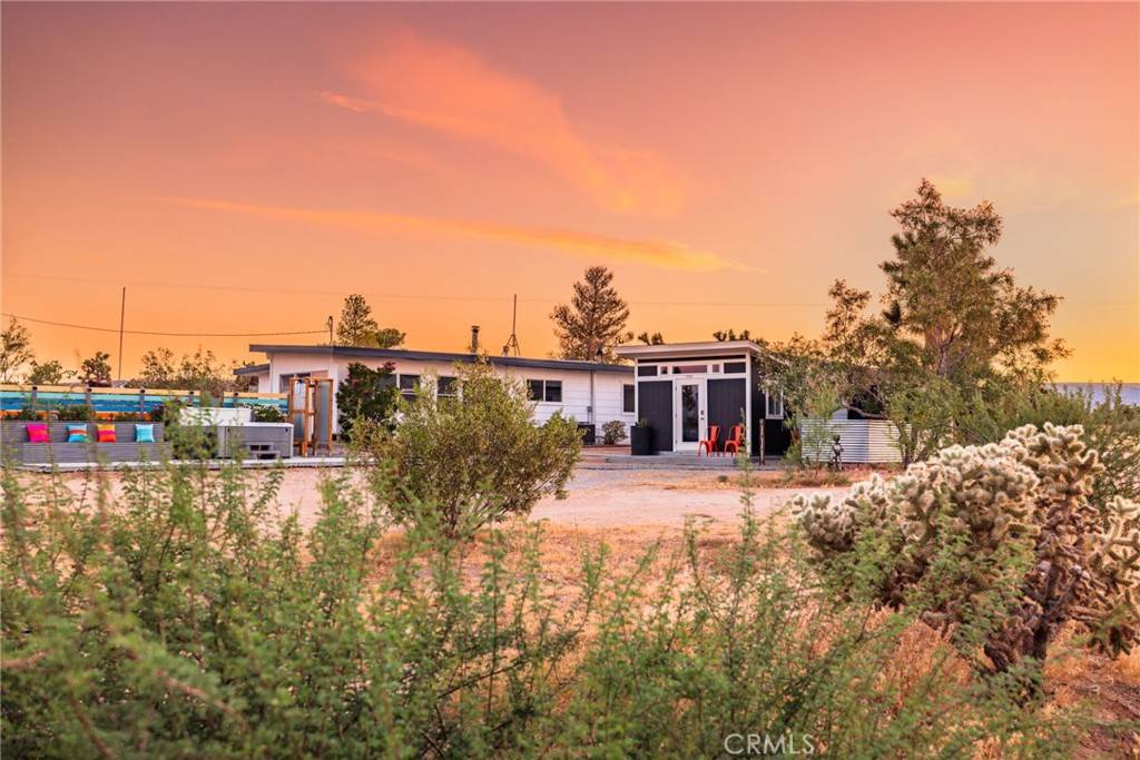 Yucca Valley, CA 92284,3667 Lucerne Vista AVE