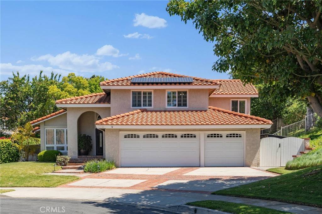 Lake Forest, CA 92630,24951 Avenida Bancal