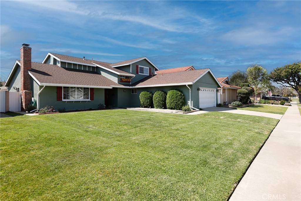 Fountain Valley, CA 92708,10448 Egret AVE