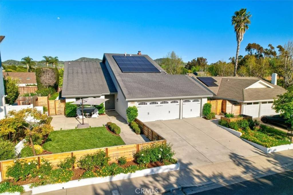 San Juan Capistrano, CA 92675,31022 Via Cristal