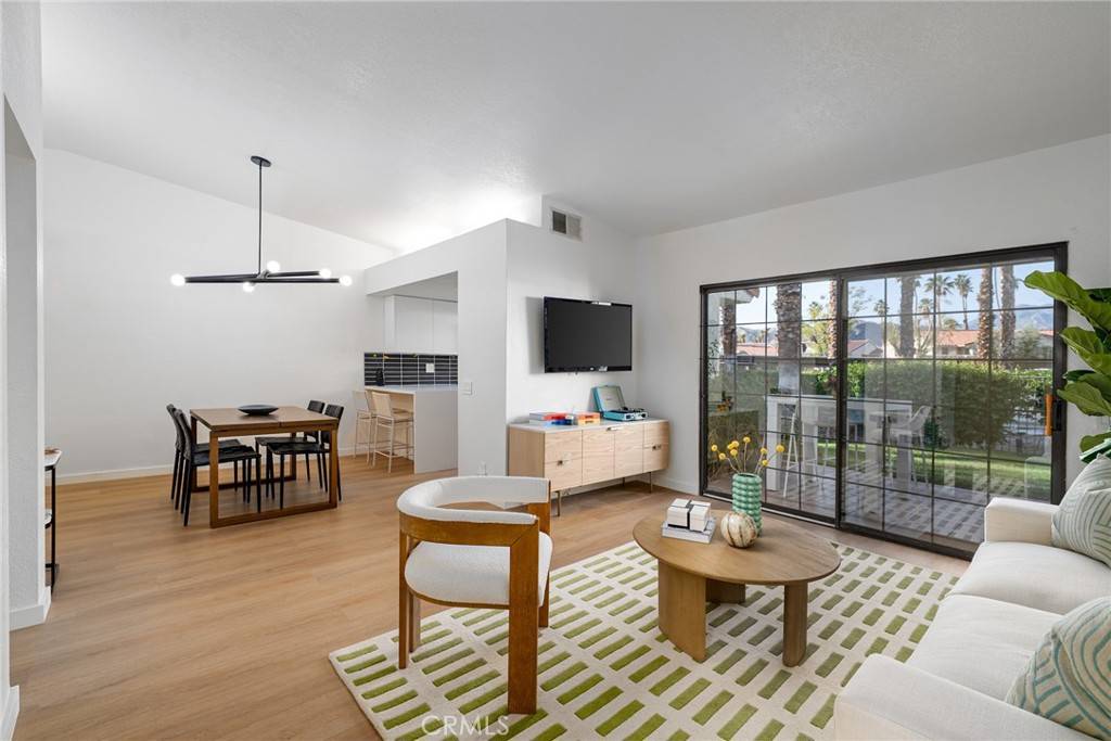 Palm Springs, CA 92264,505 S Farrell DR #S116