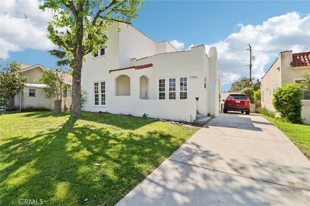 Glendale, CA 91205,1346 Kent PL