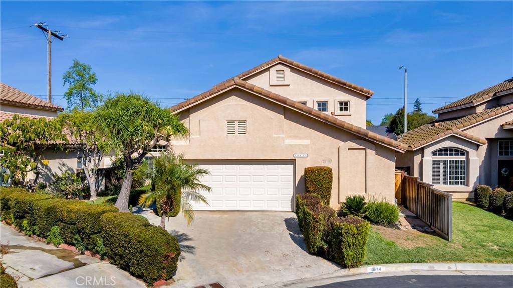 Whittier, CA 90603,10644 Burlington PL