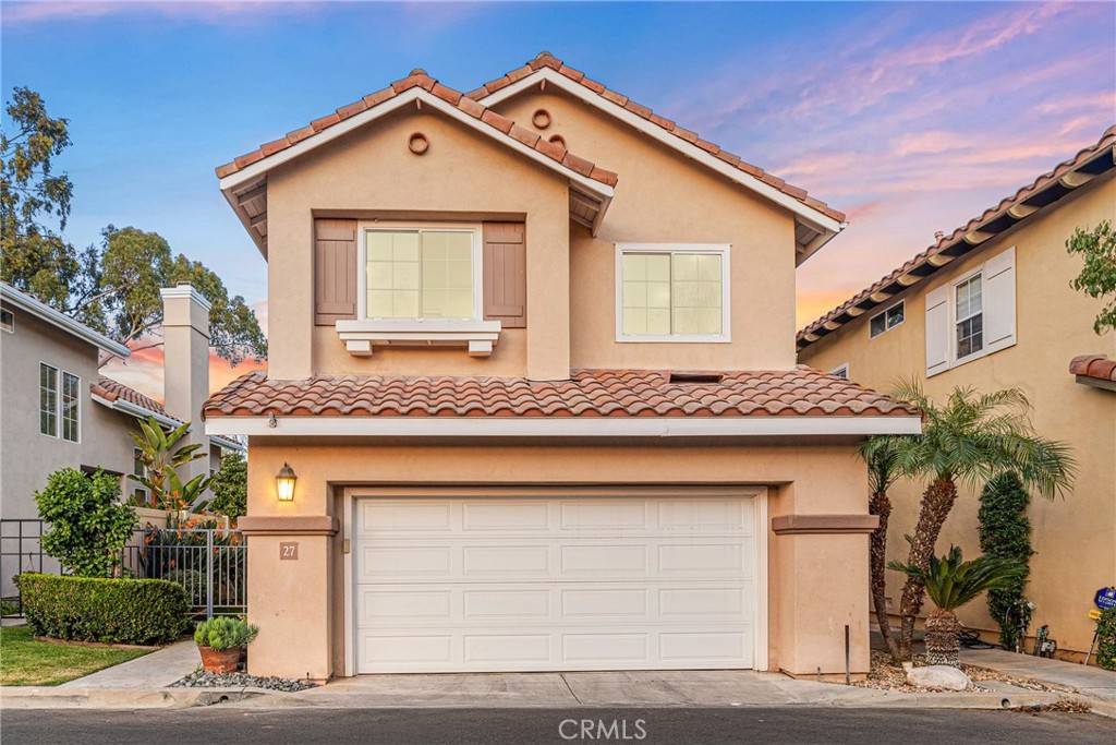 Rancho Santa Margarita, CA 92688,27 Via Floria