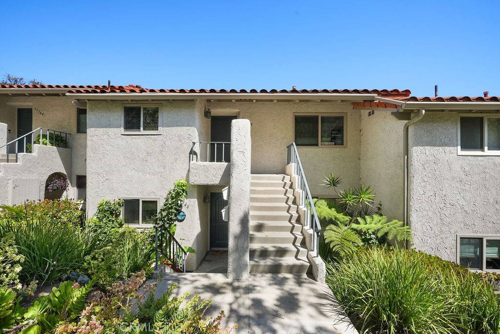 Laguna Niguel, CA 92677,31348 W Nine DR #B4