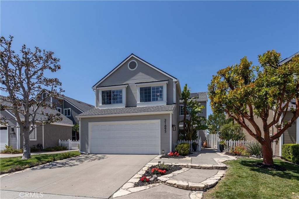Mission Viejo, CA 92692,21895 Birchwood