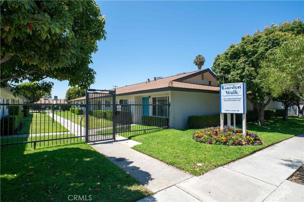 Garden Grove, CA 92840,12341 Lewis ST