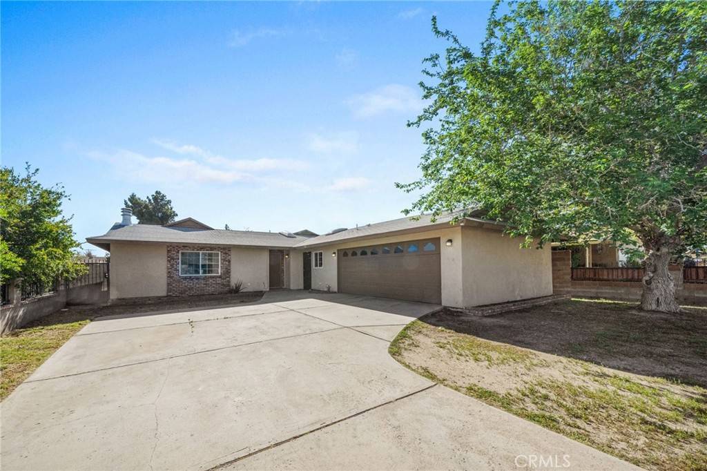 Palmdale, CA 93552,37310 Populus AVE