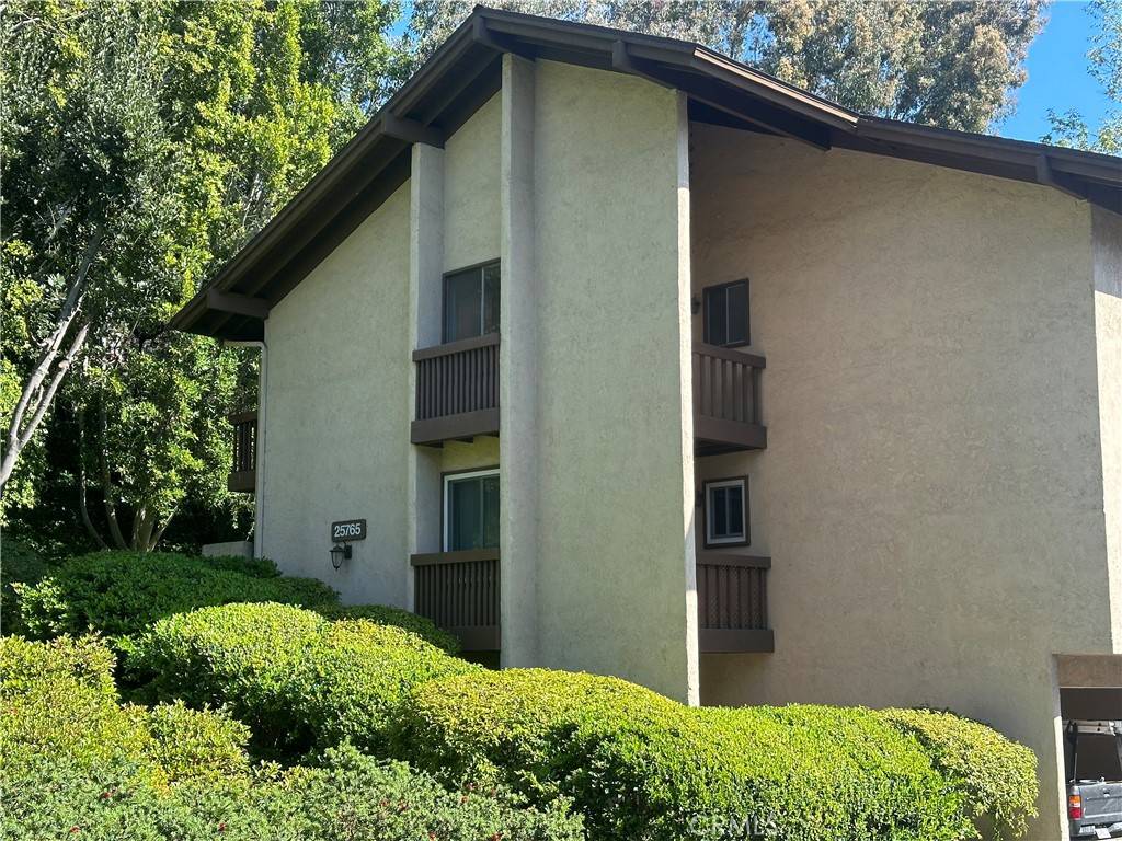 Mission Viejo, CA 92692,25765 Marguerite #H204