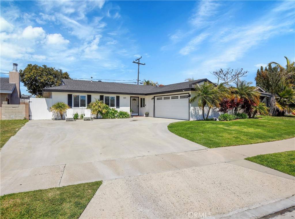 Garden Grove, CA 92845,6611 Santa Barbara AVE