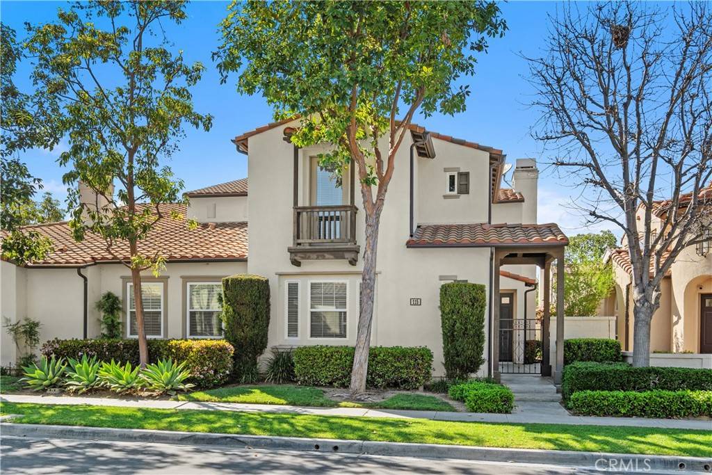 Irvine, CA 92603,115 Vermillion