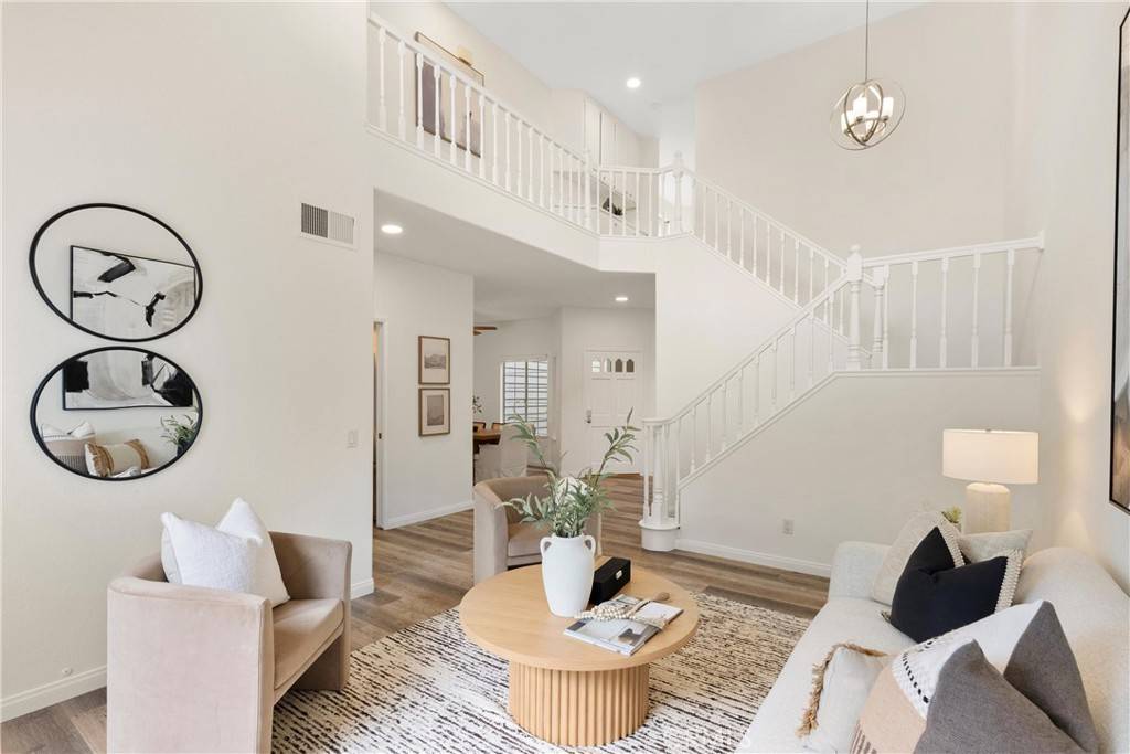 Anaheim Hills, CA 92807,740 S Crown Pointe DR