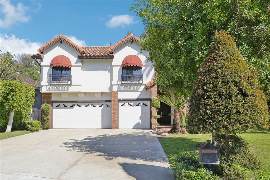 Laguna Hills, CA 92653,25682 Nottingham Court