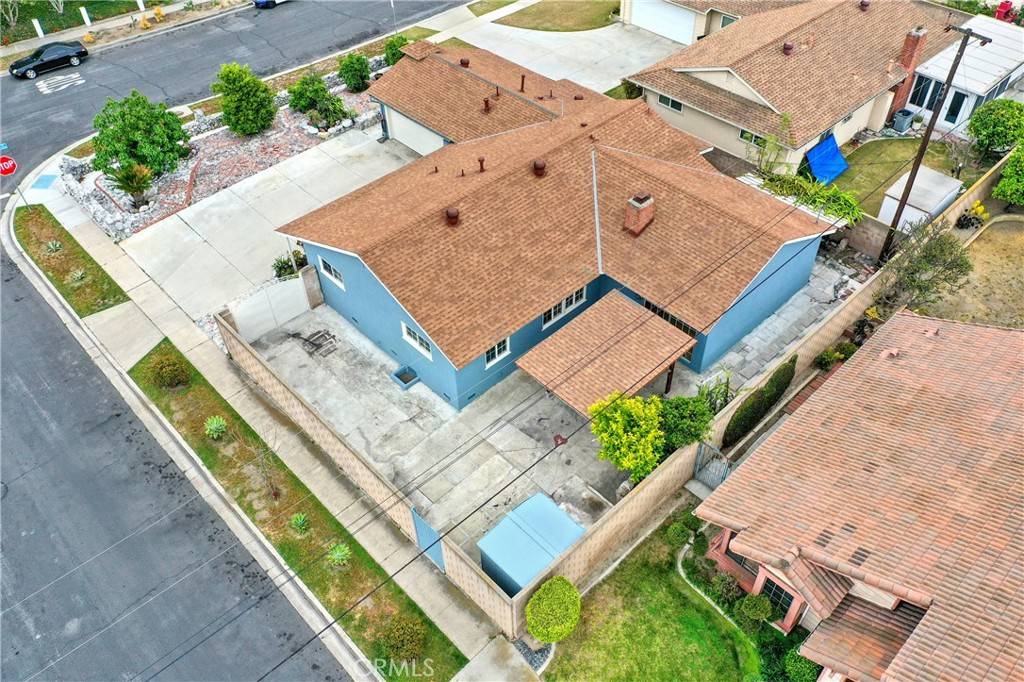Buena Park, CA 90620,8731 Bel Air ST