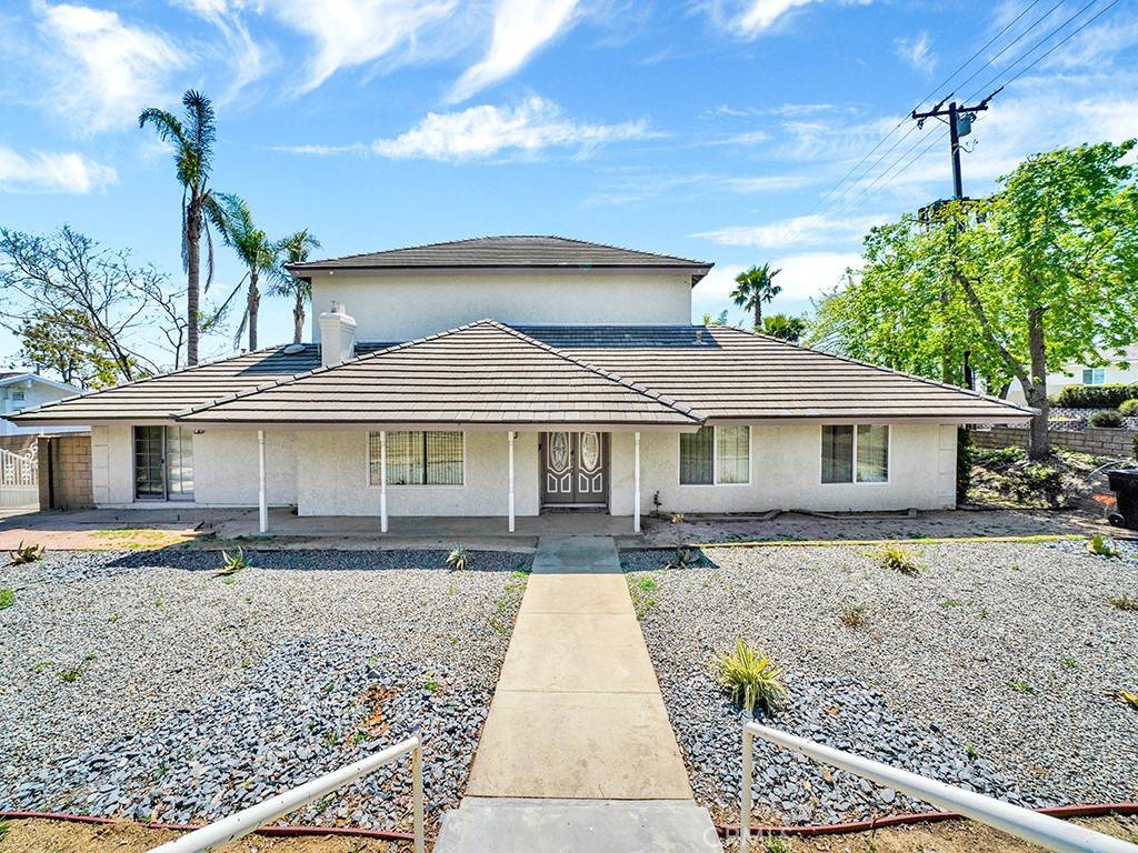 Alta Loma, CA 91701,8309 Hillside RD