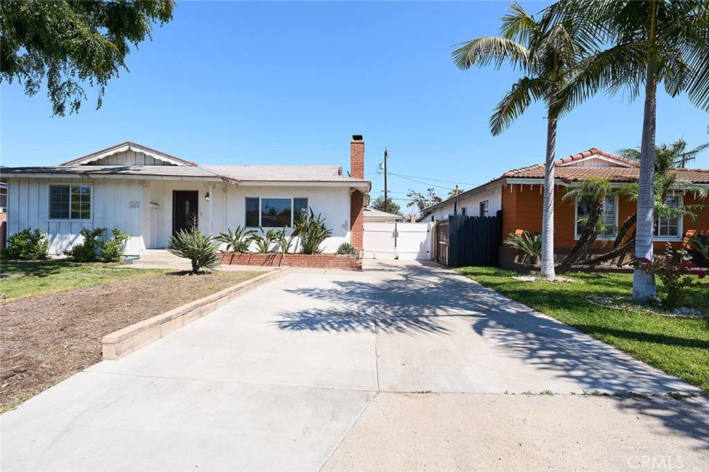Anaheim, CA 92805,1016 N Wanda DR