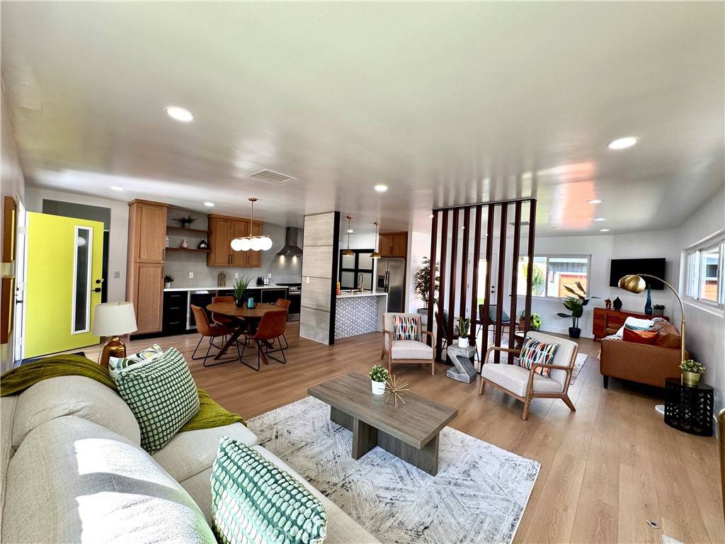 6731 E Coralite ST Long Beach, CA 90808