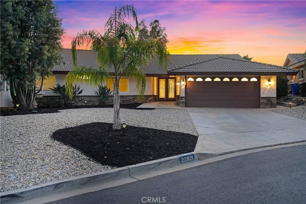 Canyon Lake, CA 92587,22821 Lassen DR