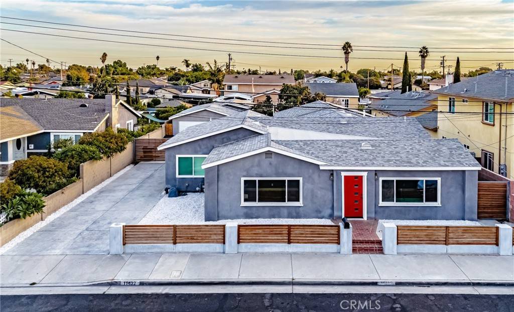Norwalk, CA 90650,11432 Elizabeth ST