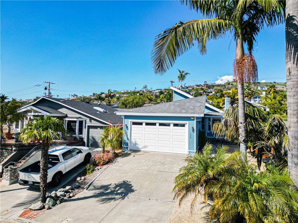 Dana Point, CA 92624,34526 Calle Naranja