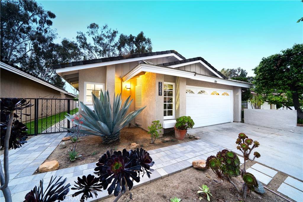 Laguna Hills, CA 92653,25041 Sunset PL W