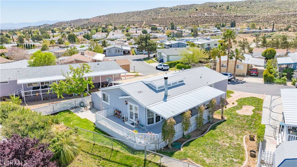 Palmdale, CA 93551,5200 Entrar DR #115