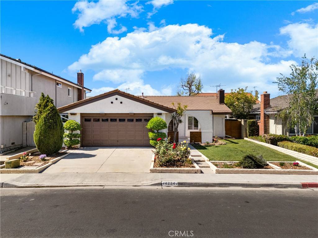 Seal Beach, CA 90740,4224 Dogwood AVE