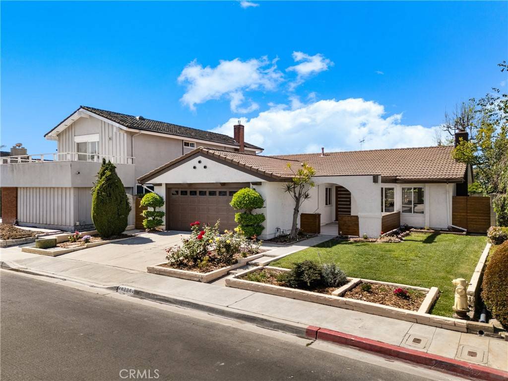 Seal Beach, CA 90740,4224 Dogwood AVE
