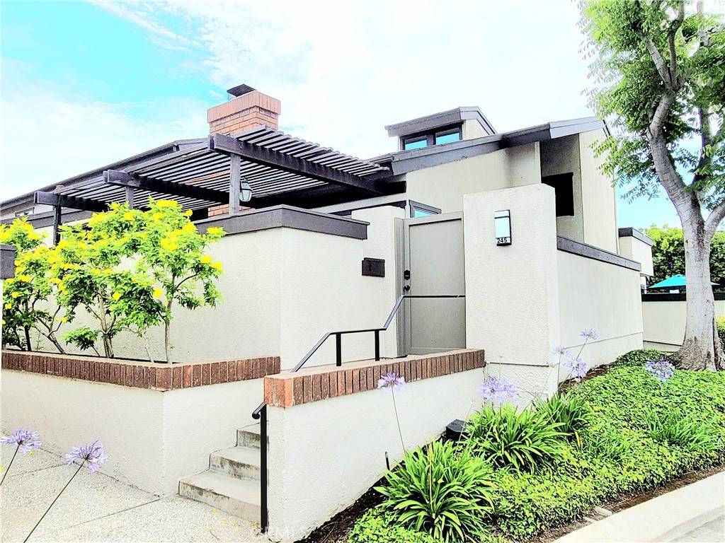 Seal Beach, CA 90740,245 Old Ranch RD #7