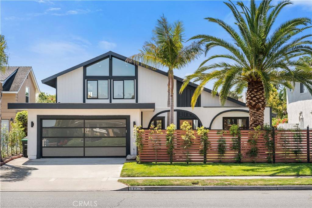 Costa Mesa, CA 92626,587 Pierpont DR