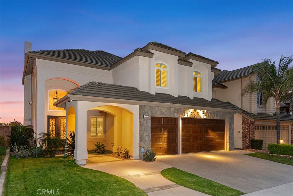 Rancho Santa Margarita, CA 92679,21495 Silvertree LN