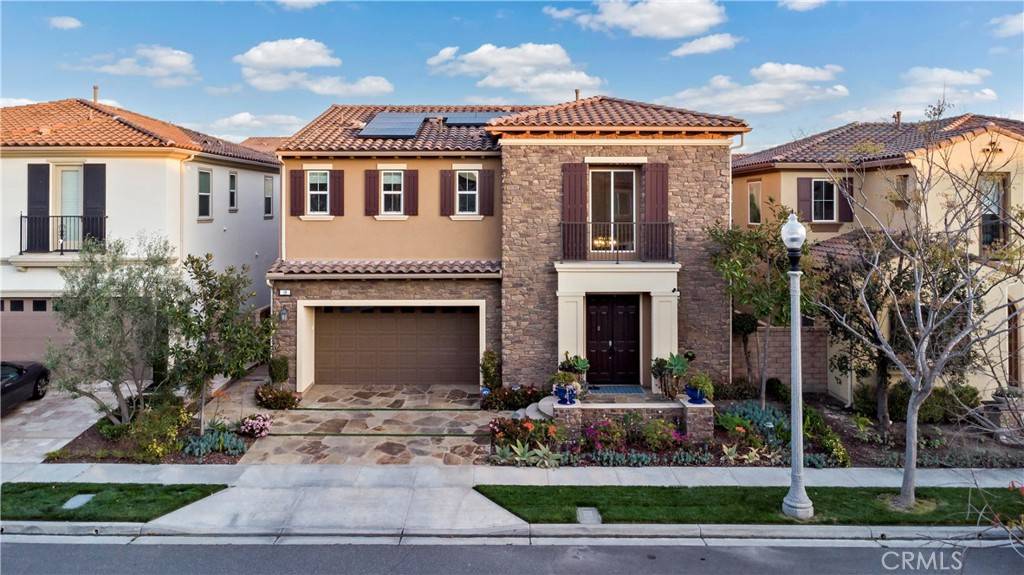 Lake Forest, CA 92630,19 Dogwood