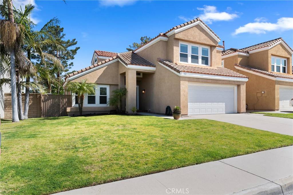 Anaheim, CA 92808,567 S Eveningsong LN