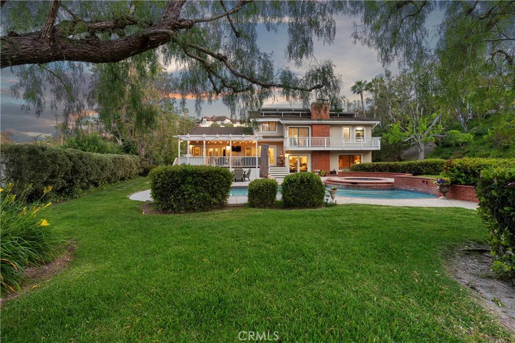 Laguna Hills, CA 92653,25631 Rangewood RD