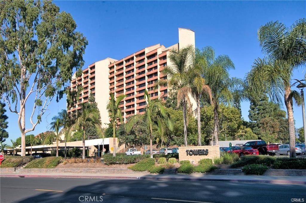 Laguna Woods, CA 92637,24055 Paseo Del Lago #1259