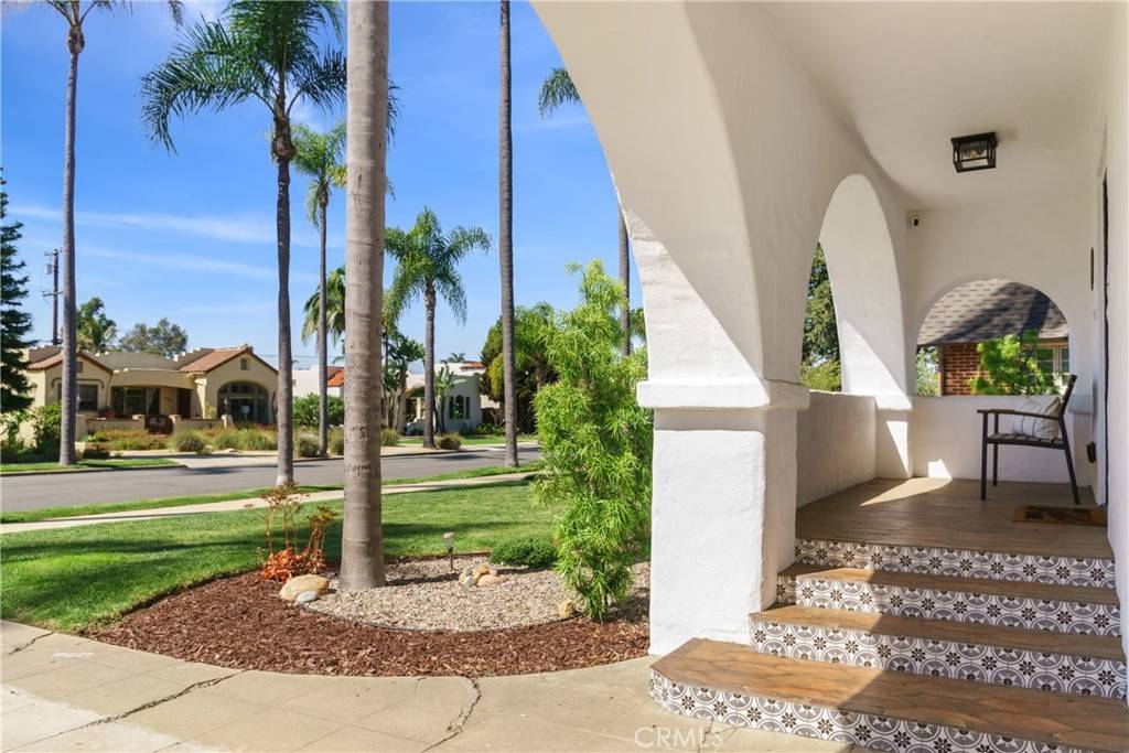 San Diego, CA 92116,4368 Adams AVE