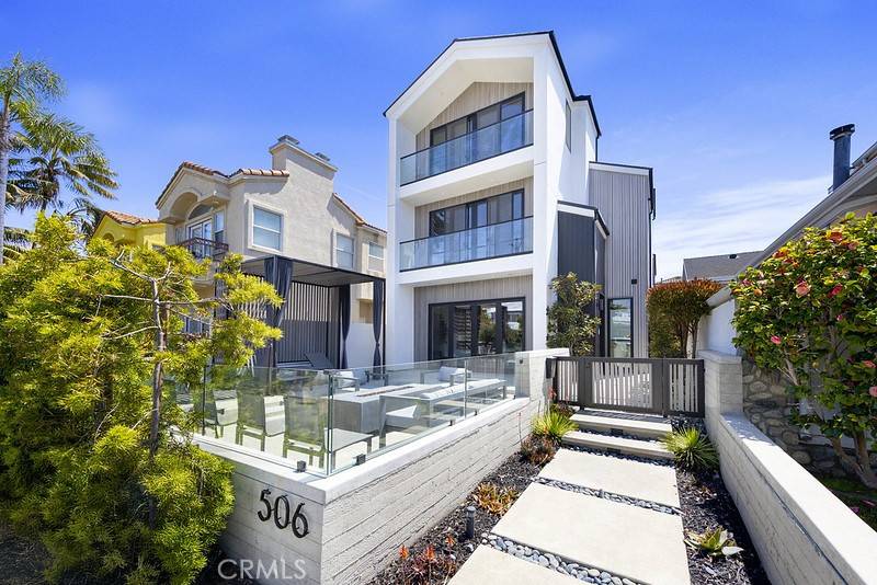 Huntington Beach, CA 92648,506 7th ST