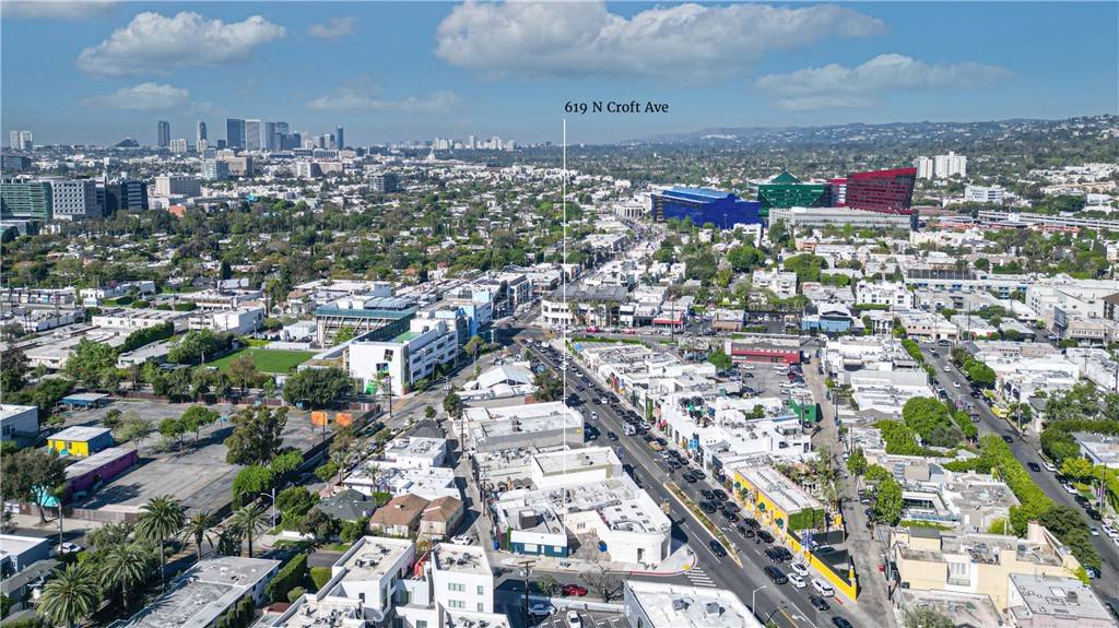 West Hollywood, CA 90048,619 N Croft AVE