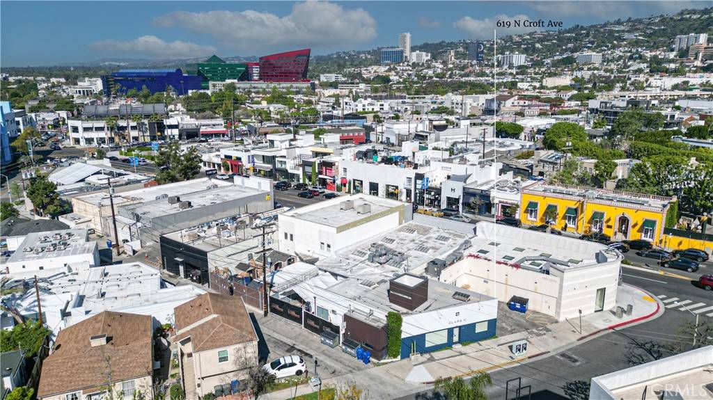 West Hollywood, CA 90048,619 N Croft AVE