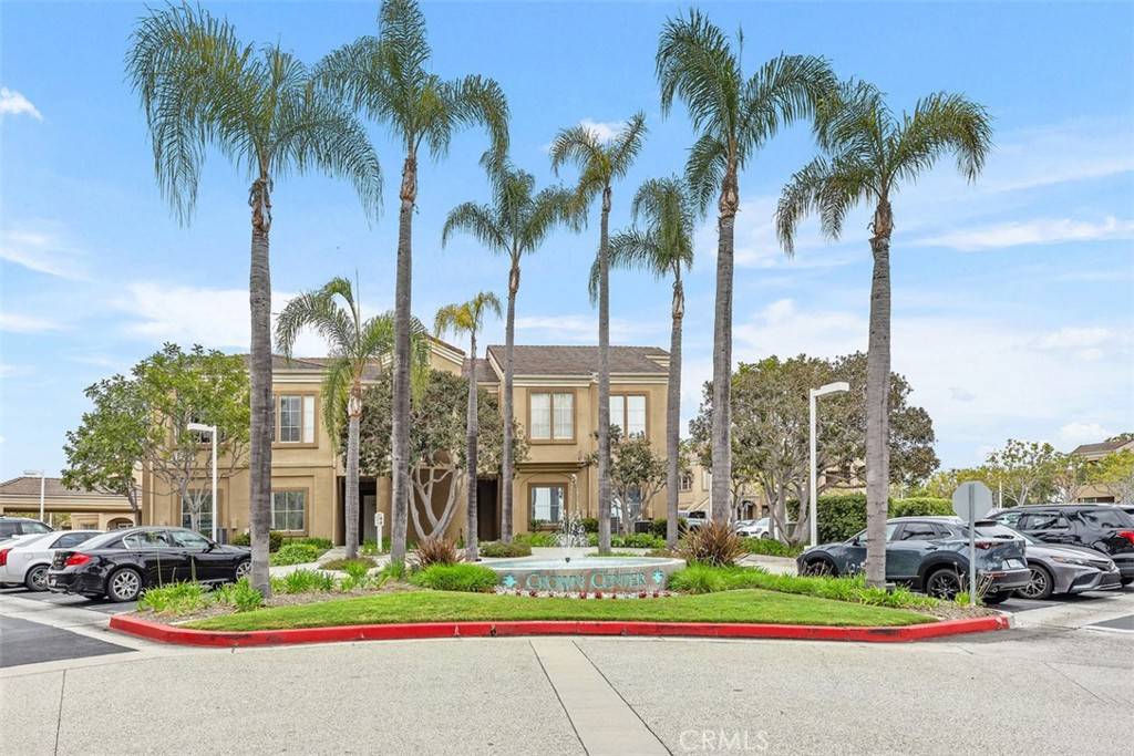 Mission Viejo, CA 92691,26361 Crown Valley #200C
