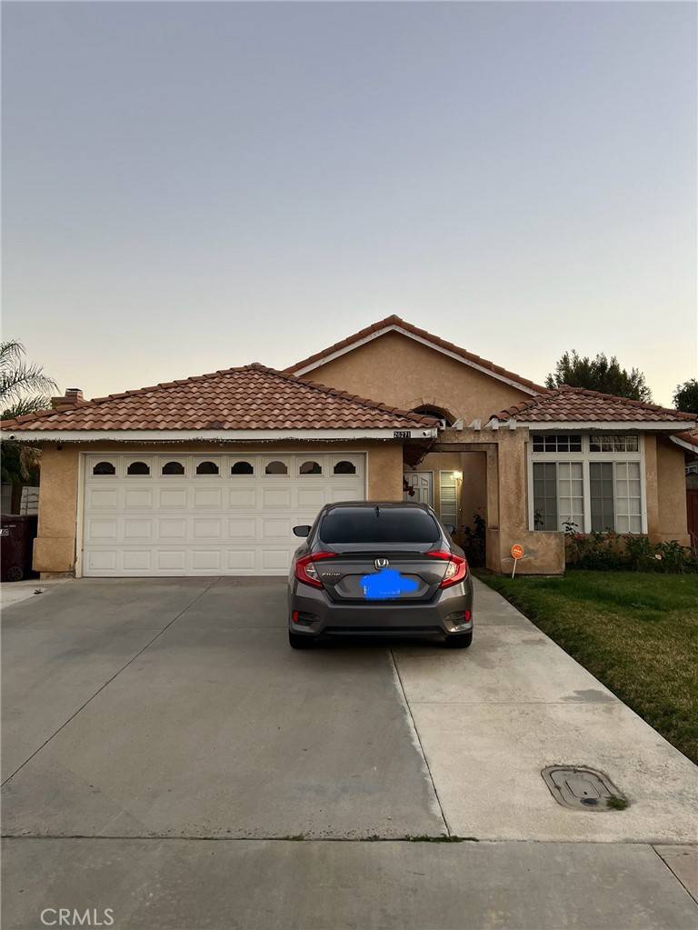Moreno Valley, CA 92555,26271 Fir AVE