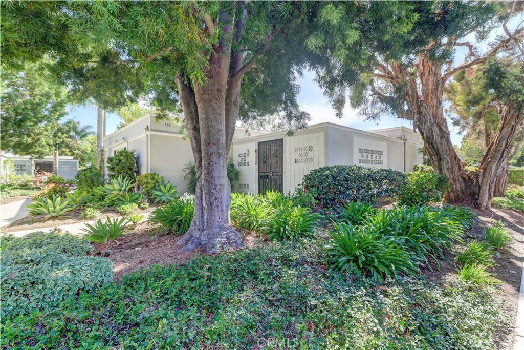Laguna Woods, CA 92637,537 Via Estrada #C