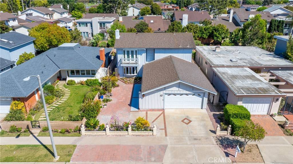 Irvine, CA 92612,30 Mann ST