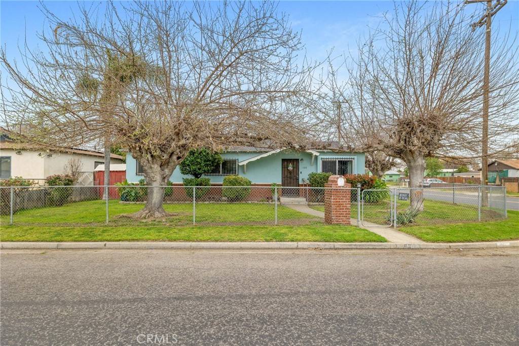 Bakersfield, CA 93308,100 Bendix ST