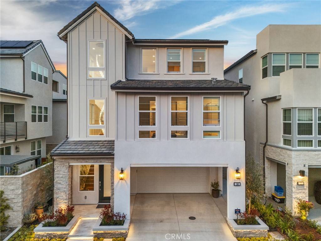 Lake Forest, CA 92630,140 Reyes ALY
